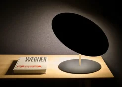 Da tavolo Calvino in Offerta Outlet^Davide Groppi Clearance