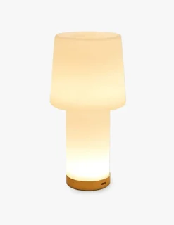 Best Da tavolo Cameo oro a prezzo Outlet Lampade Da Tavolo