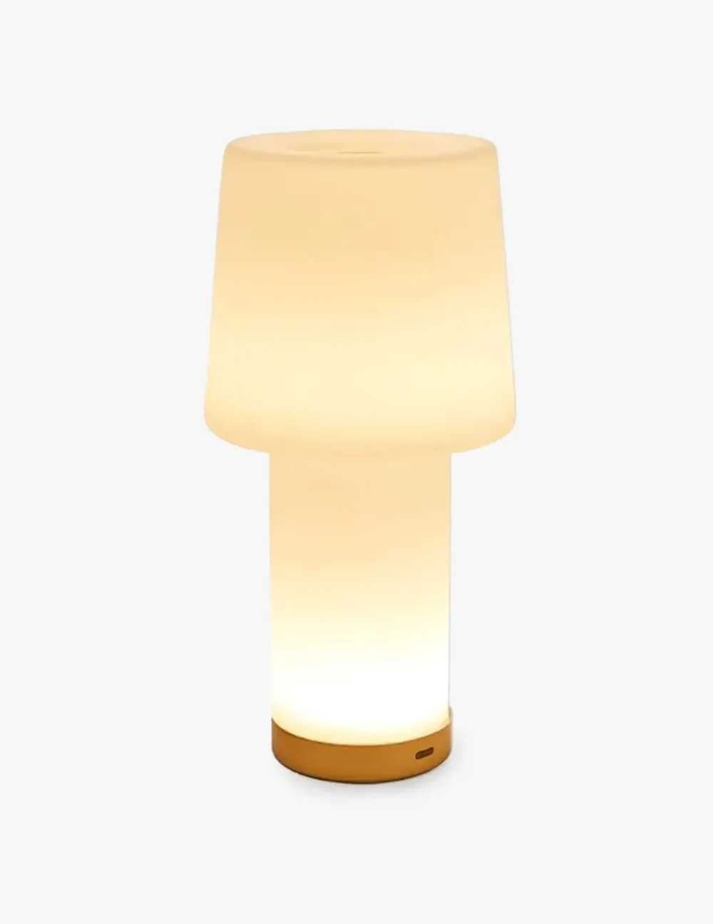 Best Da tavolo Cameo oro a prezzo Outlet Lampade Da Tavolo