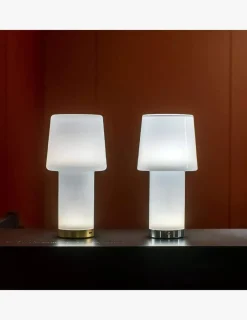 Best Da tavolo Cameo oro a prezzo Outlet Lampade Da Tavolo