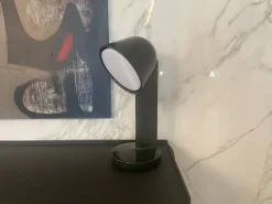 Da tavolo Ceramique down a prezzo Outlet Lampade Da Tavolo