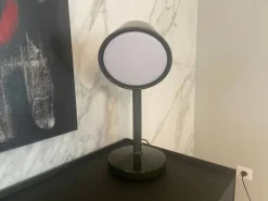 Da tavolo Ceramique down a prezzo Outlet Lampade Da Tavolo