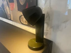 Da tavolo Ceramique down a prezzo Outlet Lampade Da Tavolo