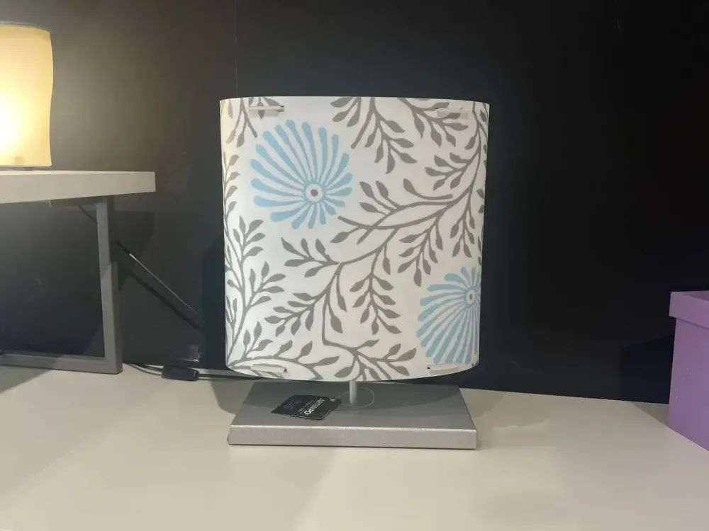 Best Da tavolo Lampada da tavolo stile Moderna con forte sconto Lampade Da Tavolo