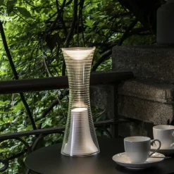 Hot Da tavolo Come together a prezzo scontato Lampade Da Tavolo