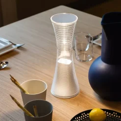 Hot Da tavolo Come together a prezzo scontato Lampade Da Tavolo