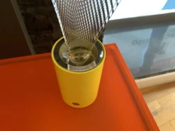 Artemide Da tavolo Cosmic leaf mini a prezzo Outlet- Lampade Da Tavolo