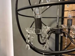 Da tavolo con SCONTO IMPERDIBILE^Dialma Brown New