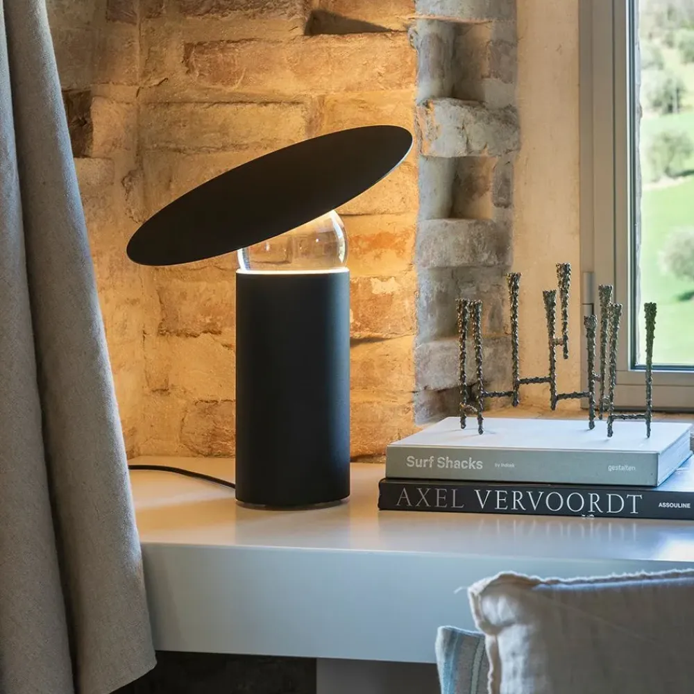 Hot Da tavolo Era a prezzo scontato Lampade Da Tavolo