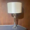 New Da tavolo Lampada da tavolo Trasparente a prezzi outlet Lampade Da Tavolo