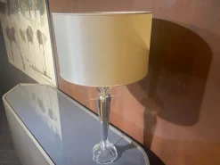 New Da tavolo Lampada da tavolo Trasparente a prezzi outlet Lampade Da Tavolo