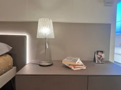 Fontana Arte Da tavolo Sospiro stile Moderna a prezzi outlet- Lampade Da Tavolo