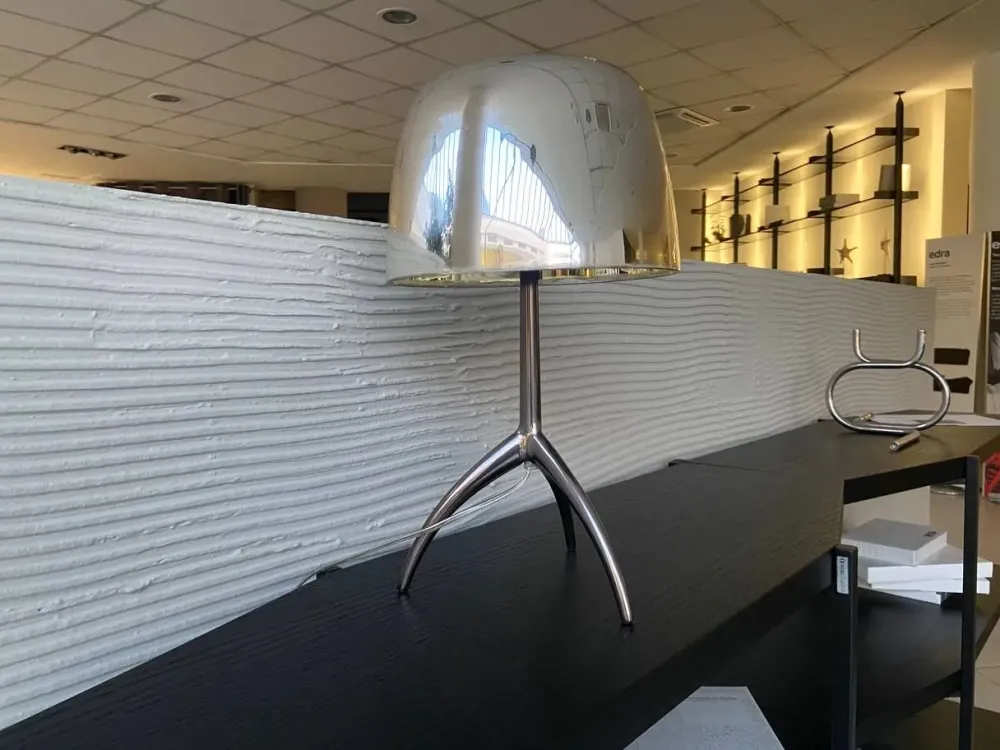 Hot Da tavolo con SCONTO IMPERDIBILE Lampade Da Tavolo