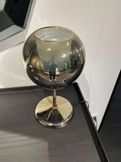 Da tavolo Glo in Offerta Outlet^Penta Illuminazione Clearance