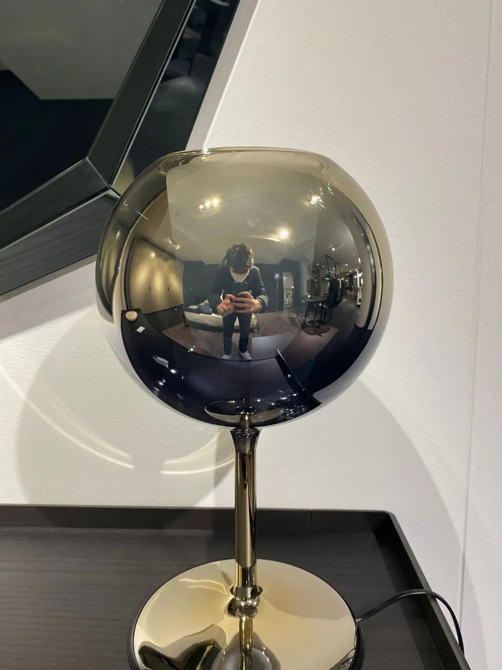 Da tavolo Glo in Offerta Outlet^Penta Illuminazione Clearance