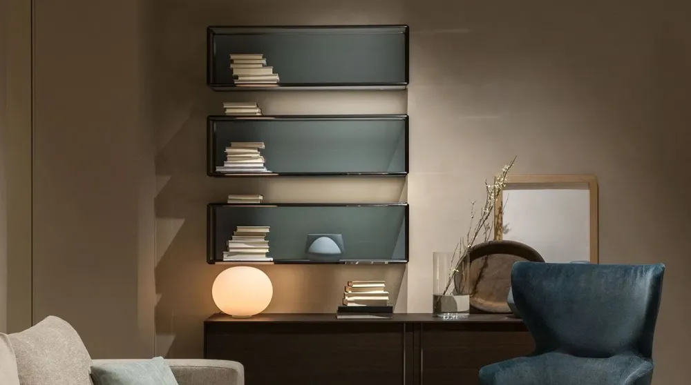 Da tavolo Glo-ball basic 1 a prezzo scontato^Flos Discount