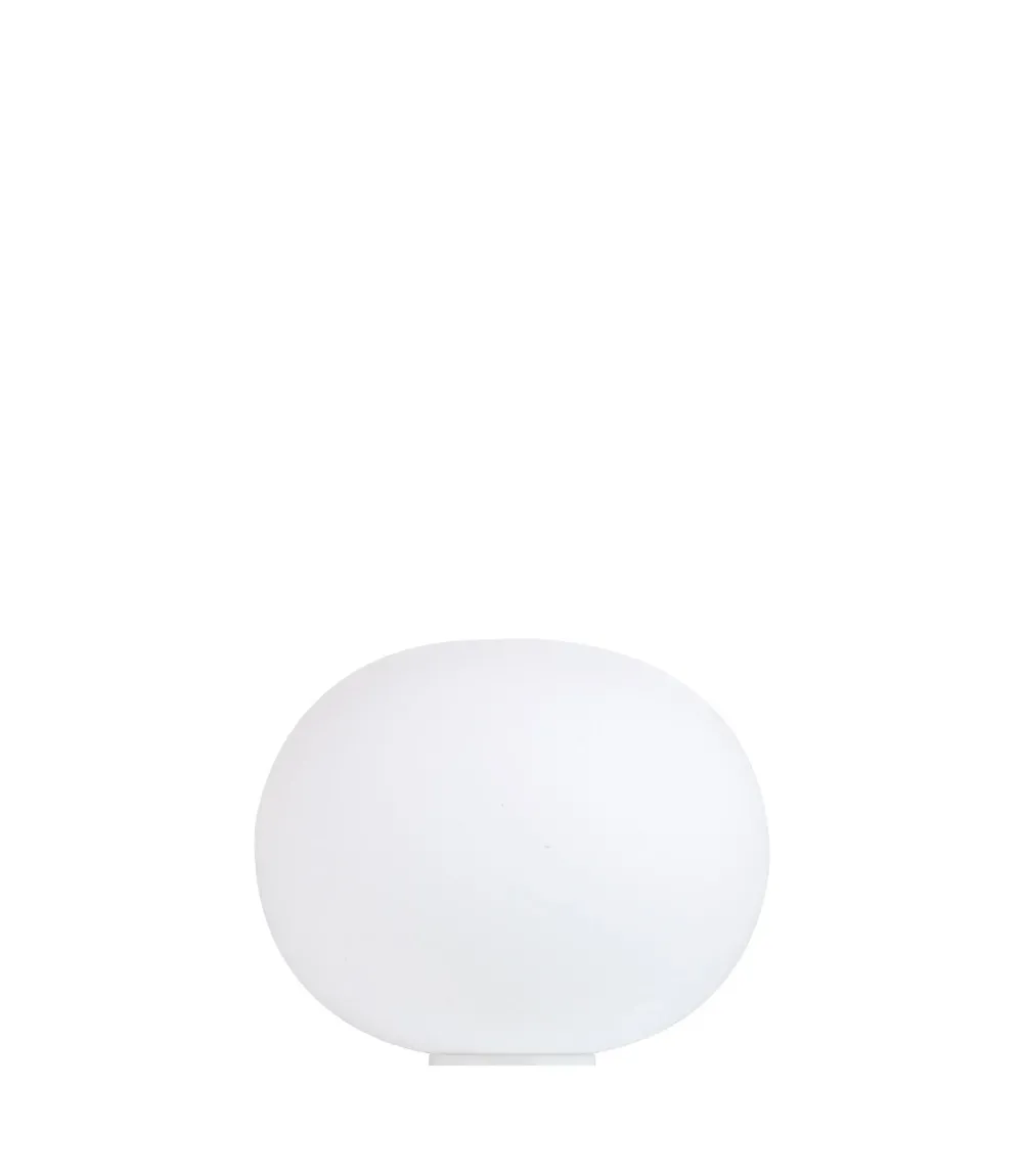 Da tavolo Glo-ball basic 1 a prezzo scontato^Flos Discount