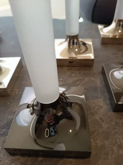 Kartell Da tavolo Goodnight   in Offerta Outlet- Lampade Da Tavolo