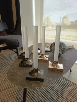 Kartell Da tavolo Goodnight   in Offerta Outlet- Lampade Da Tavolo