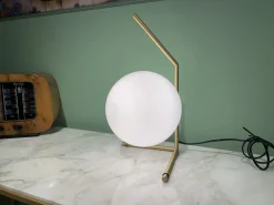 Best Da tavolo Ic lights table 1 low in Offerta Outlet Lampade Da Tavolo