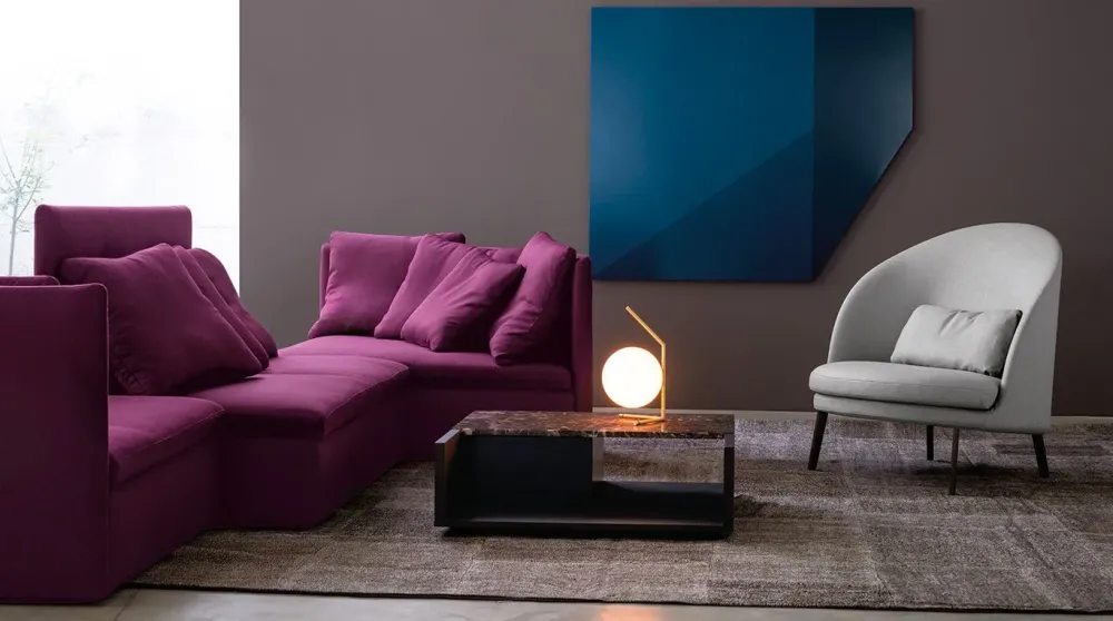 Flos Da tavolo Ic t1 low a prezzo scontato- Lampade Da Tavolo