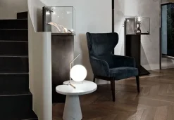 Flos Da tavolo Ic t1 low a prezzo scontato- Lampade Da Tavolo