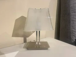 Sale Da tavolo in altro Kmilla piccola in Offerta Outlet Lampade Da Tavolo