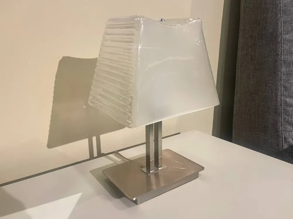 Sale Da tavolo in altro Kmilla piccola in Offerta Outlet Lampade Da Tavolo