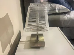 Sale Da tavolo in altro Kmilla piccola in Offerta Outlet Lampade Da Tavolo