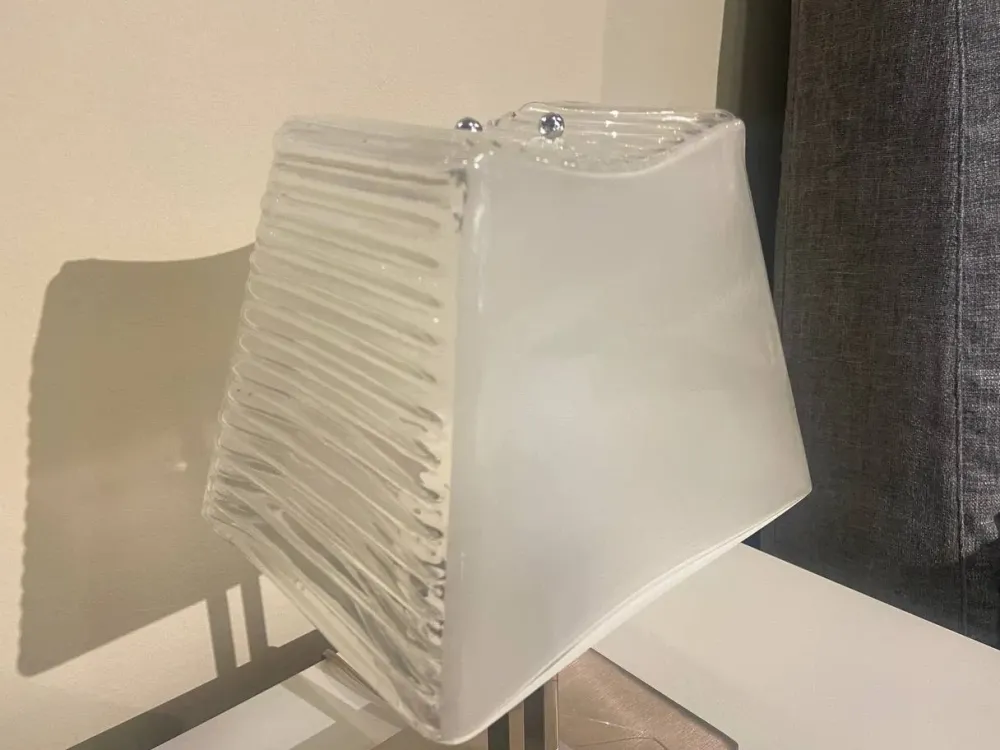 Sale Da tavolo in altro Kmilla piccola in Offerta Outlet Lampade Da Tavolo