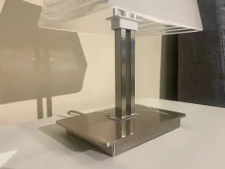 Sale Da tavolo in altro Kmilla piccola in Offerta Outlet Lampade Da Tavolo