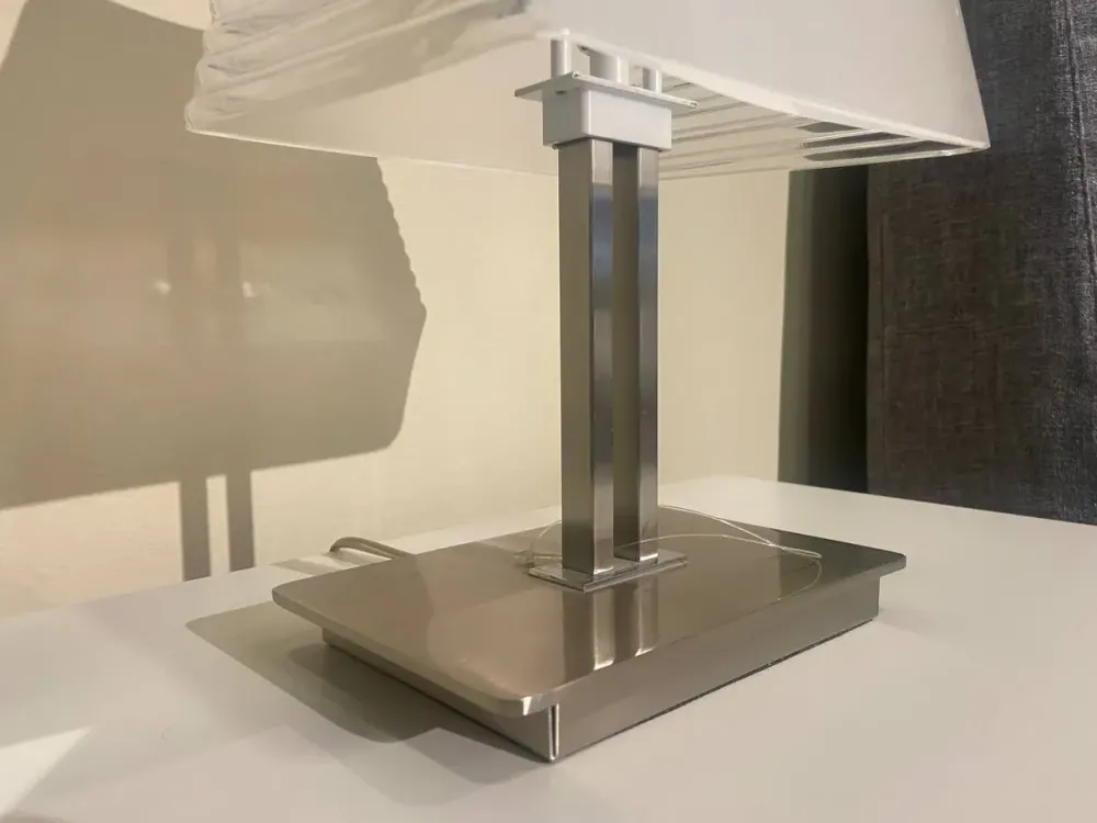 Sale Da tavolo in altro Kmilla piccola in Offerta Outlet Lampade Da Tavolo