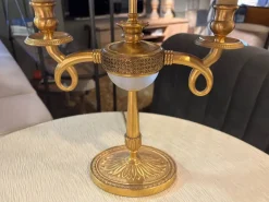 Collezione esclusiva Da tavolo in altro Leone aliotti a prezzo Outlet- Lampade Da Tavolo