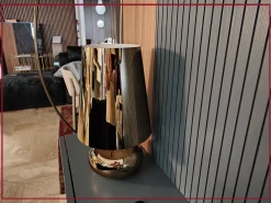 Kartell Da tavolo in metallo Cindy g9100m2 a prezzo Outlet- Lampade Da Tavolo