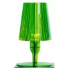 Kartell Da tavolo in plastica Take a prezzo Outlet- Lampade Da Tavolo
