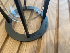 Outlet Da tavolo In vitro unplugged in Offerta Outlet Lampade Da Tavolo