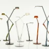 Kartell Da tavolo Aledin stile Design in offerta- Lampade Da Tavolo