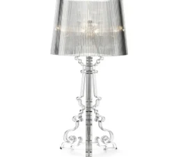 Da tavolo Bourgie Trasparente a prezzi convenienti^Kartell