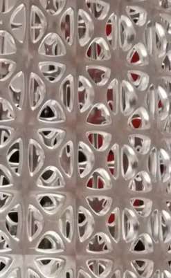 Kartell Da tavolo Kabuki Trasparente a prezzi convenienti- Lampade Da Tavolo