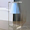 Kartell Da tavolo Light air Altri colori a prezzi outlet- Lampade Da Tavolo