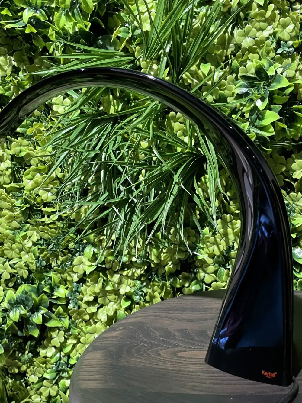 Kartell Da tavolo Taj mini stile Design in offerta- Lampade Da Tavolo