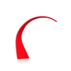 Kartell Da tavolo Taj Rossa a prezzi outlet- Lampade Da Tavolo