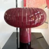 Kartell Da tavolo Teresa stile Design a prezzi convenienti- Lampade Da Tavolo