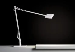 Flos Da tavolo Kelvin edge base a prezzo scontato- Lampade Da Tavolo