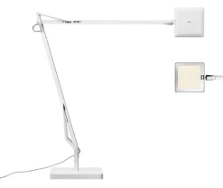 Flos Da tavolo Kelvin edge base a prezzo scontato- Lampade Da Tavolo