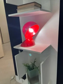 Artemide Da tavolo Lampada dalù a prezzo Outlet- Lampade Da Tavolo