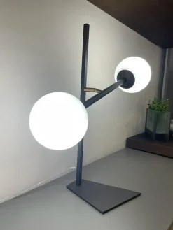 Da tavolo Lampada meridian in Offerta Outlet^Riflessi Hot