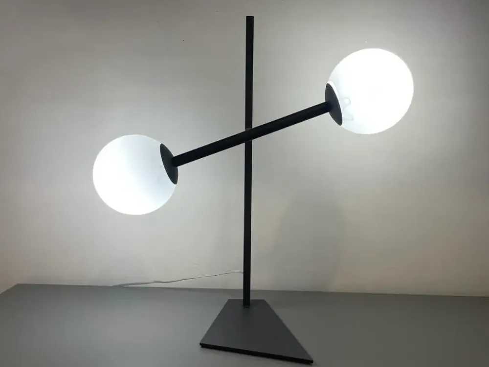 Da tavolo Lampada meridian in Offerta Outlet^Riflessi Hot