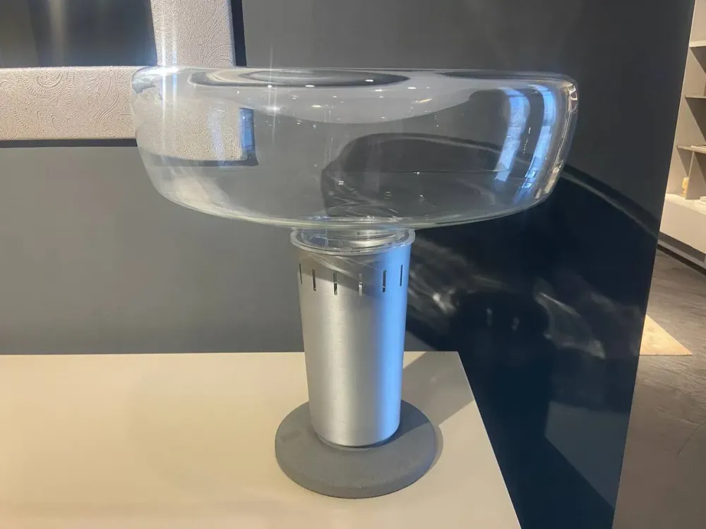 Hot Da tavolo Lampada con uno sconto esclusivo Lampade Da Tavolo