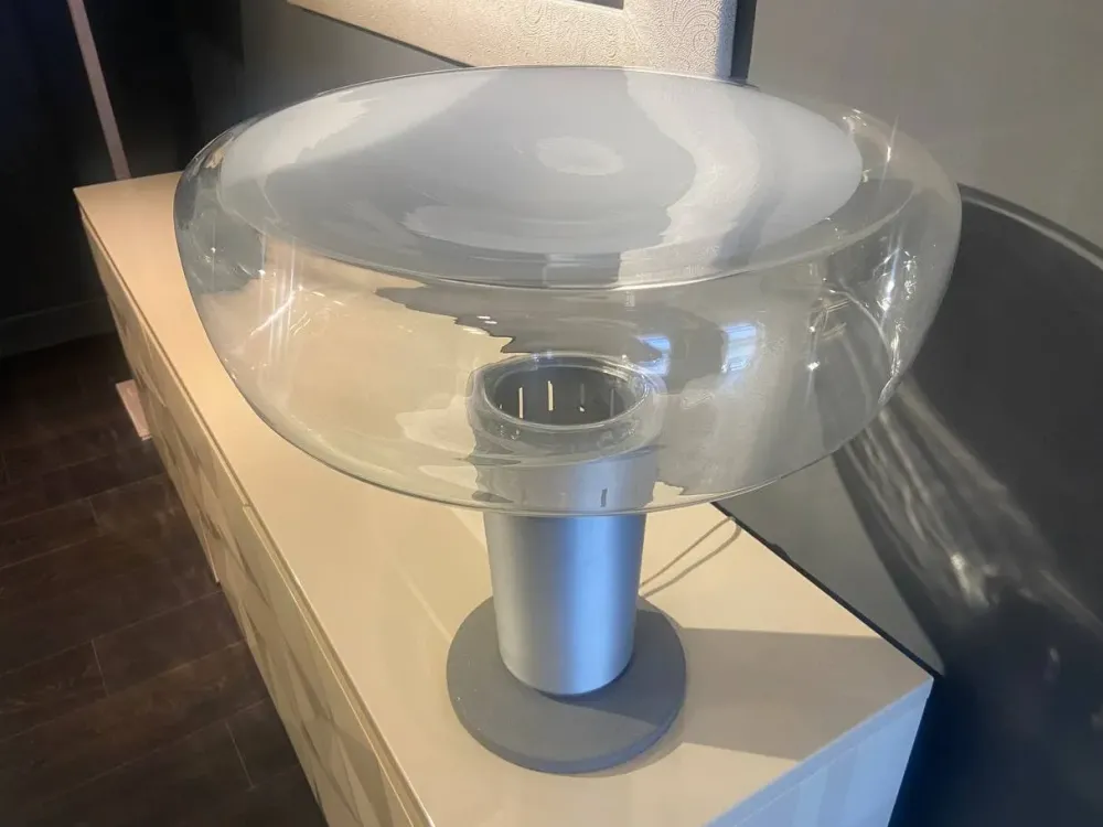 Hot Da tavolo Lampada con uno sconto esclusivo Lampade Da Tavolo